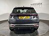 Hyundai TUCSON 1.6 TGDi SE Connect 5dr 2WD Grey