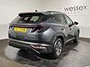 Hyundai TUCSON 1.6 TGDi SE Connect 5dr 2WD Grey