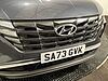 Hyundai TUCSON 1.6 TGDi SE Connect 5dr 2WD Grey
