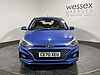 Hyundai I20 1.2 MPi SE 5dr Blue