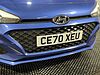 Hyundai I20 1.2 MPi SE 5dr Blue