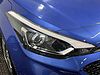 Hyundai I20 1.2 MPi SE 5dr Blue