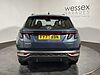 Hyundai TUCSON 1.6 TGDi SE Connect 5dr 2WD Blue