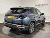 Hyundai TUCSON 1.6 TGDi SE Connect 5dr 2WD Blue