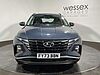 Hyundai TUCSON 1.6 TGDi SE Connect 5dr 2WD Blue