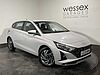 Hyundai I20 1.0T GDi Advance [Nav] 5dr DCT Grey