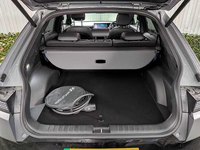 Hyundai IONIQ 5 84kWh N Line Auto AWD 5dr