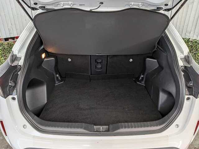 Toyota Yaris Cross 1.5 VVT-h Design E-CVT Euro 6 (s/s) 5dr