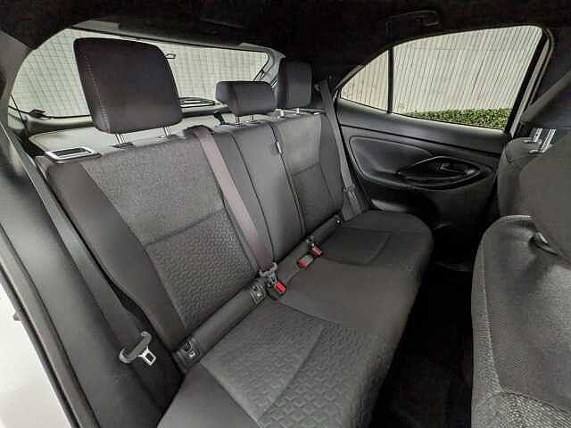 Toyota Yaris Cross 1.5 VVT-h Design E-CVT Euro 6 (s/s) 5dr