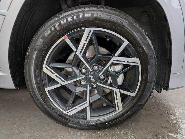 Hyundai TUCSON 1.6 T-GDi N Line S Auto Euro 6 (s/s) 5dr