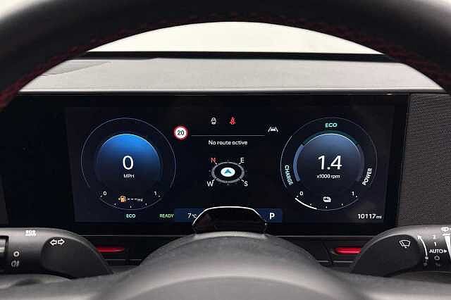 Hyundai KONA 65.4kWh N Line Auto 5dr