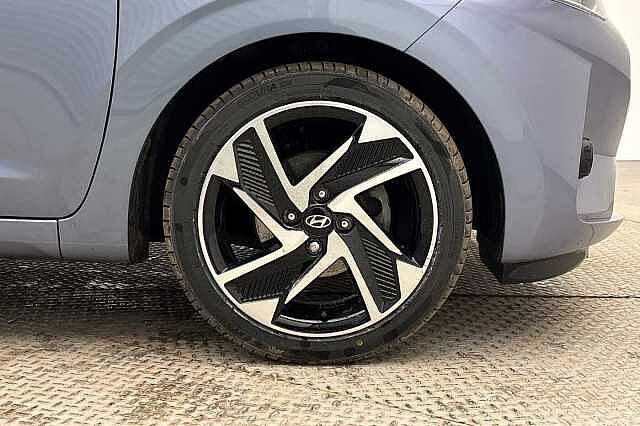Hyundai KONA 65.4kWh N Line Auto 5dr