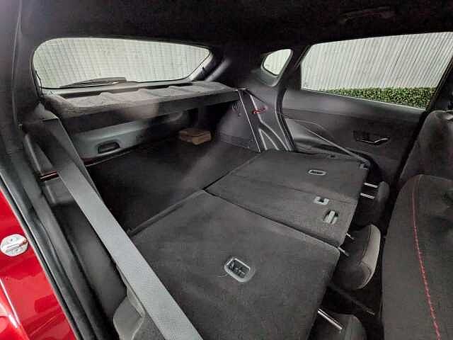 Hyundai KONA 65.4kWh N Line Auto 5dr