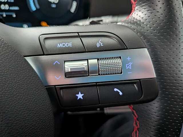 Hyundai KONA 65.4kWh N Line Auto 5dr