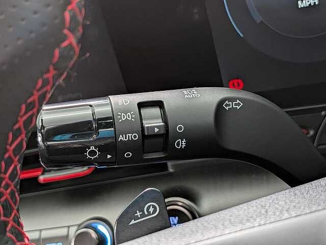 Hyundai KONA 65.4kWh N Line Auto 5dr