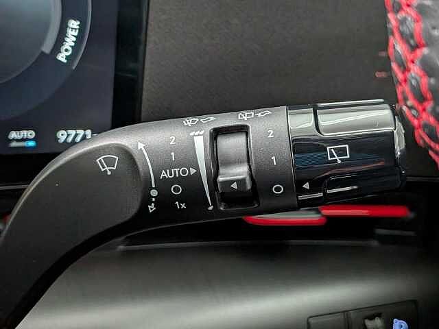 Hyundai KONA 65.4kWh N Line Auto 5dr