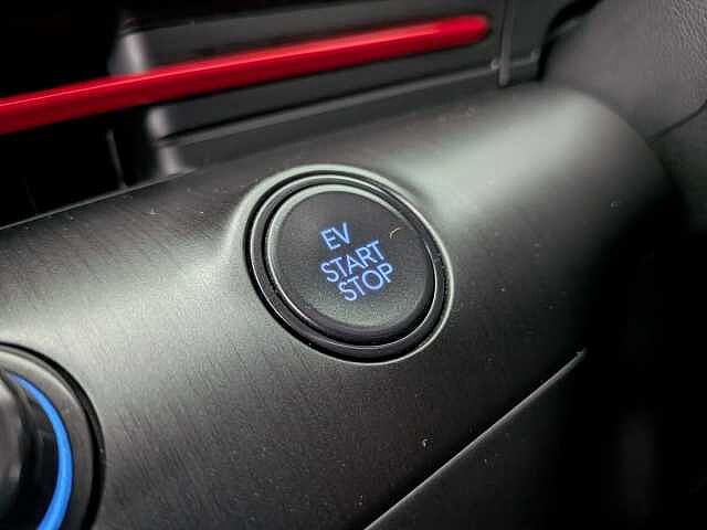 Hyundai KONA 65.4kWh N Line Auto 5dr