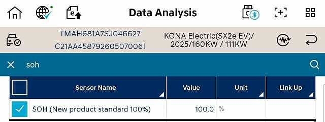 Hyundai KONA 65.4kWh N Line Auto 5dr