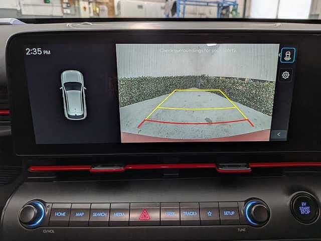 Hyundai KONA 65.4kWh N Line Auto 5dr
