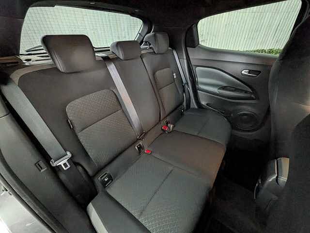 Nissan Juke 1.0 DIG-T Enigma Euro 6 (s/s) 5dr