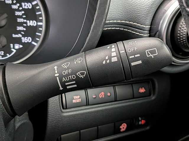 Nissan Juke 1.0 DIG-T Enigma Euro 6 (s/s) 5dr