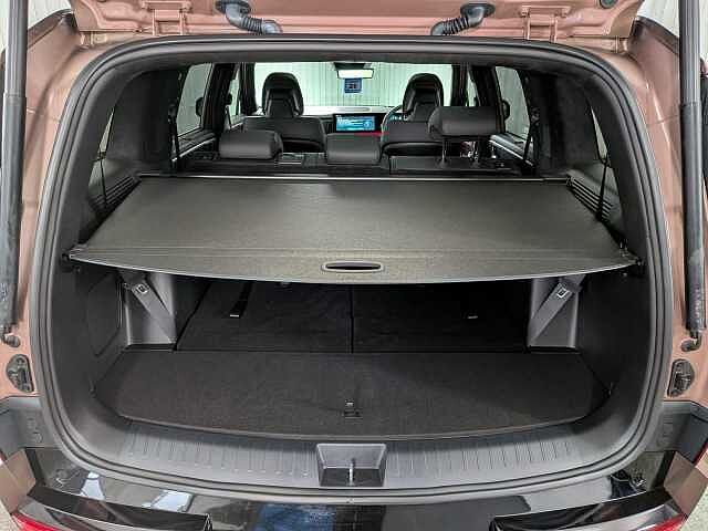 Hyundai SANTA FE 1.6 h T-GDi Calligraphy Auto 4WD Euro 6 (s/s) 5dr (7Seat) Bronze