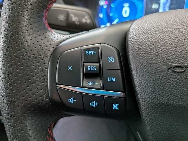 Ford Kuga 1.5 EcoBlue ST-Line X Edition Euro 6 (s/s) 5dr