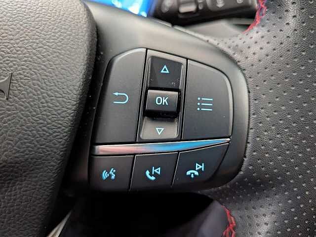 Ford Kuga 1.5 EcoBlue ST-Line X Edition Euro 6 (s/s) 5dr