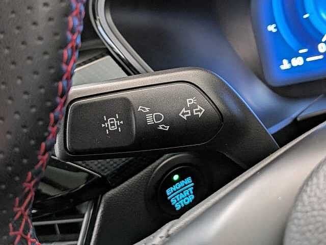 Ford Kuga 1.5 EcoBlue ST-Line X Edition Euro 6 (s/s) 5dr