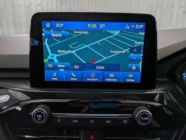 Ford Kuga 1.5 EcoBlue ST-Line X Edition Euro 6 (s/s) 5dr