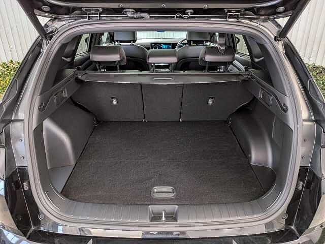 Hyundai TUCSON 1.6 T-GDi N Line S Auto Euro 6 (s/s) 5dr