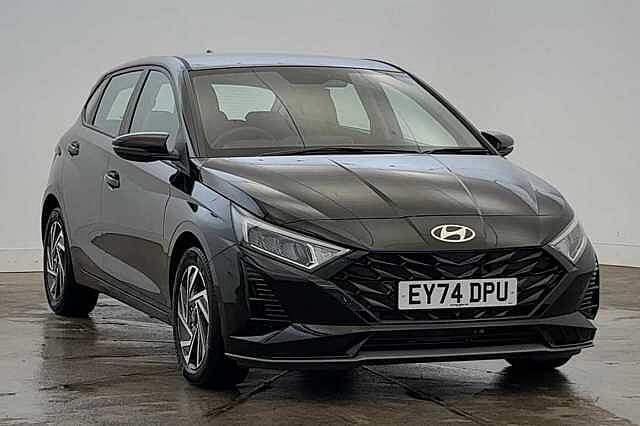 1.6 h-GDi N Line S DCT Euro 6 (s/s) 5dr