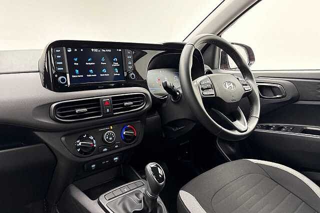 Hyundai KONA 1.6 h-GDi N Line S DCT Euro 6 (s/s) 5dr