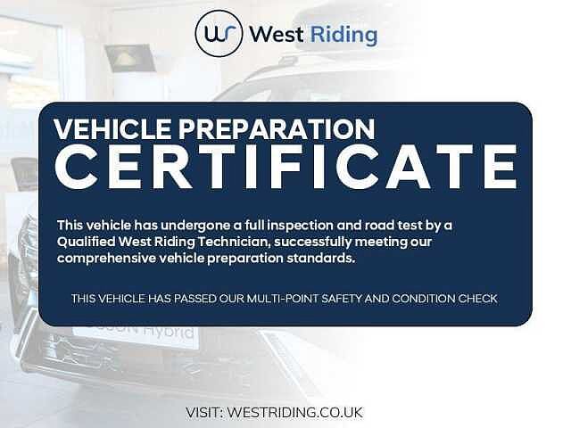 Hyundai KONA 1.6 h-GDi N Line S DCT Euro 6 (s/s) 5dr Grey