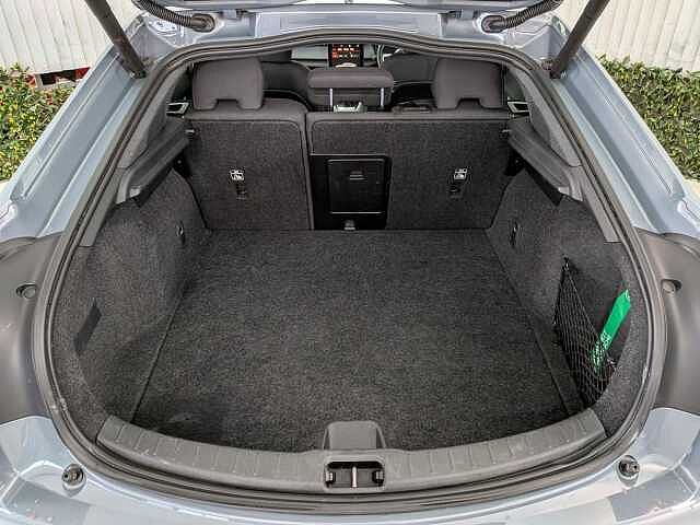 Polestar Polestar 2 Single Motor 78kWh Long Range Fastback Auto FWD 5dr