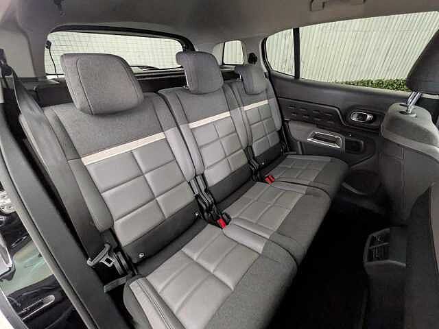 Citroen C5 Aircross 1.2 PureTech Flair Euro 6 (s/s) 5dr