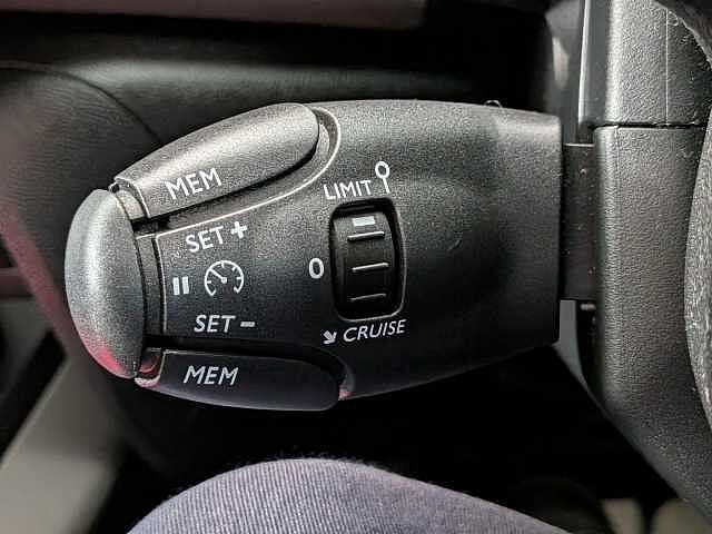 Citroen C5 Aircross 1.2 PureTech Flair Euro 6 (s/s) 5dr