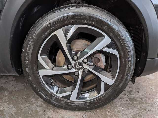 Citroen C5 Aircross 1.2 PureTech Flair Euro 6 (s/s) 5dr