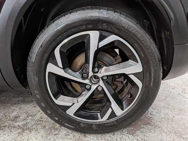 Citroen C5 Aircross 1.2 PureTech Flair Euro 6 (s/s) 5dr