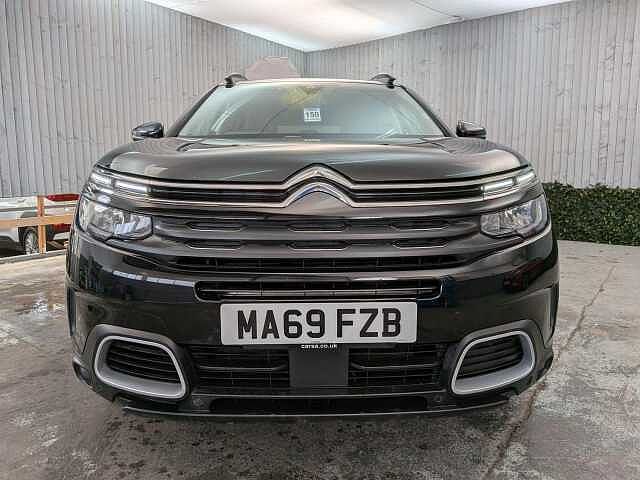 Citroen C5 Aircross 1.2 PureTech Flair Euro 6 (s/s) 5dr