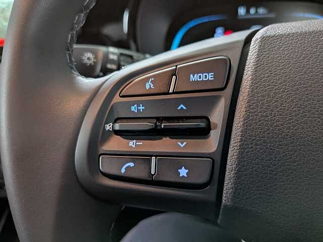 Hyundai i10 1.0 Advance Auto Euro 6 (s/s) 5dr