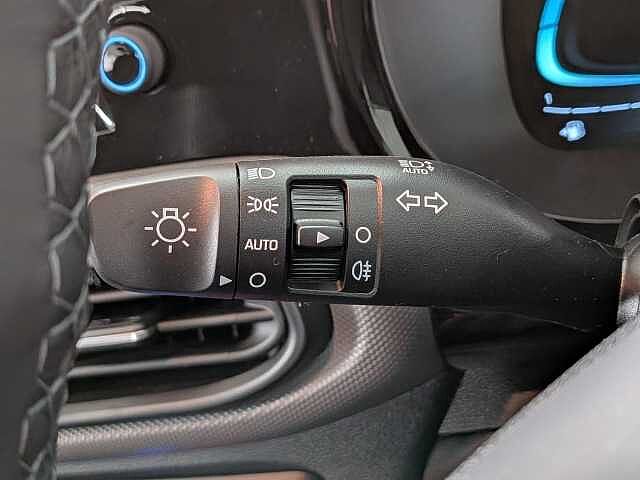 Hyundai i10 1.0 Advance Auto Euro 6 (s/s) 5dr