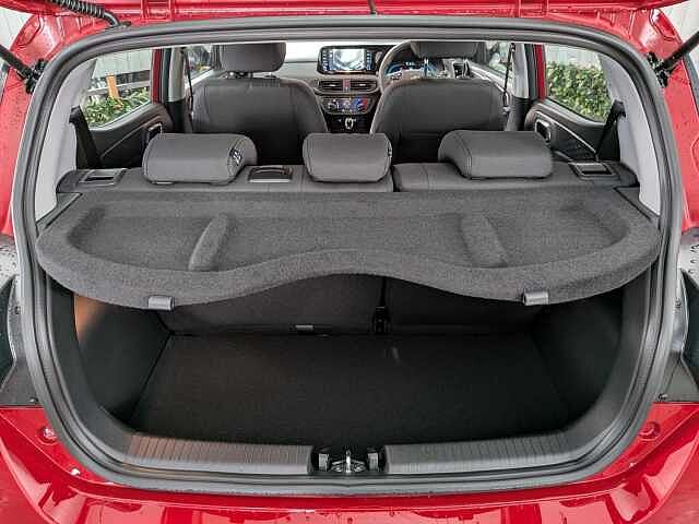 Hyundai i10 1.0 Advance Auto Euro 6 (s/s) 5dr