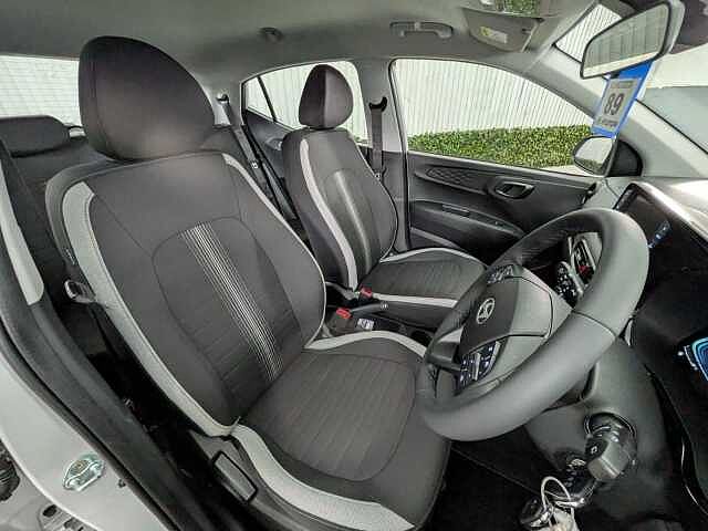 Hyundai I10 1.0 Advance Euro 6 (s/s) 5dr Grey