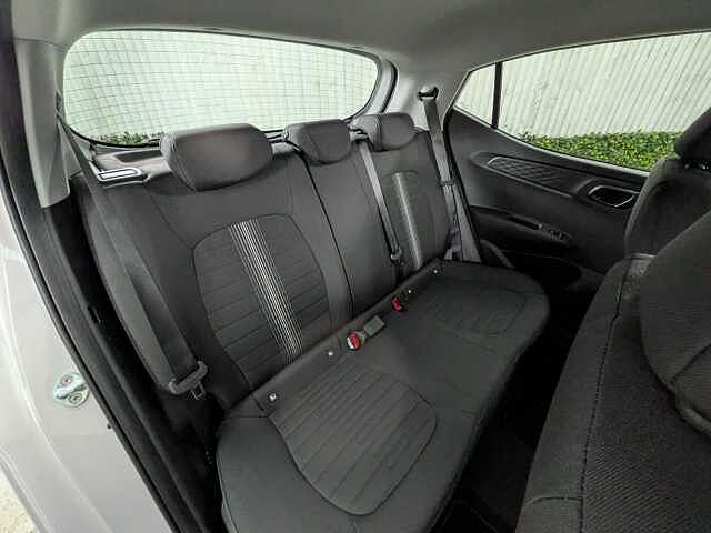 Hyundai I10 1.0 Advance Euro 6 (s/s) 5dr Grey