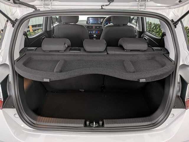 Hyundai I10 1.0 Advance Euro 6 (s/s) 5dr Grey