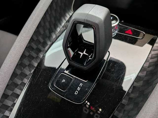 Polestar Polestar 2 Single Motor 78kWh Long Range Fastback Auto FWD 5dr
