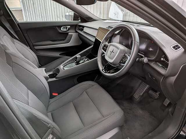 Polestar Polestar 2 Single Motor 78kWh Long Range Fastback Auto FWD 5dr