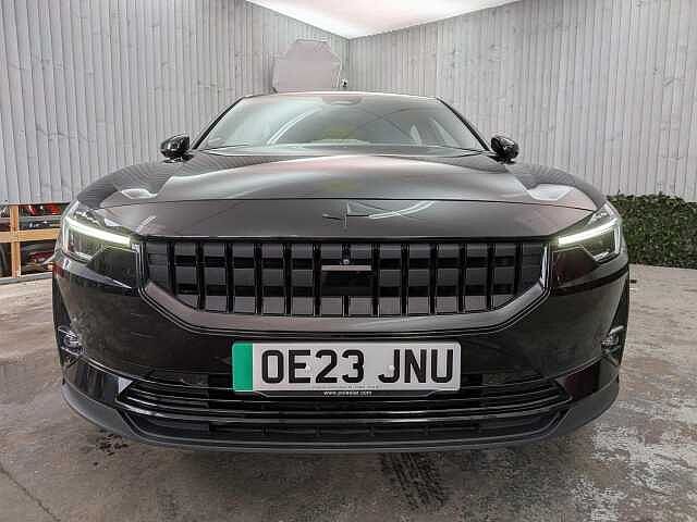 Polestar Polestar 2 Single Motor 78kWh Long Range Fastback Auto FWD 5dr