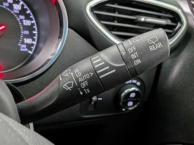 Vauxhall Crossland 1.2 Turbo Ultimate Auto Euro 6 (s/s) 5dr